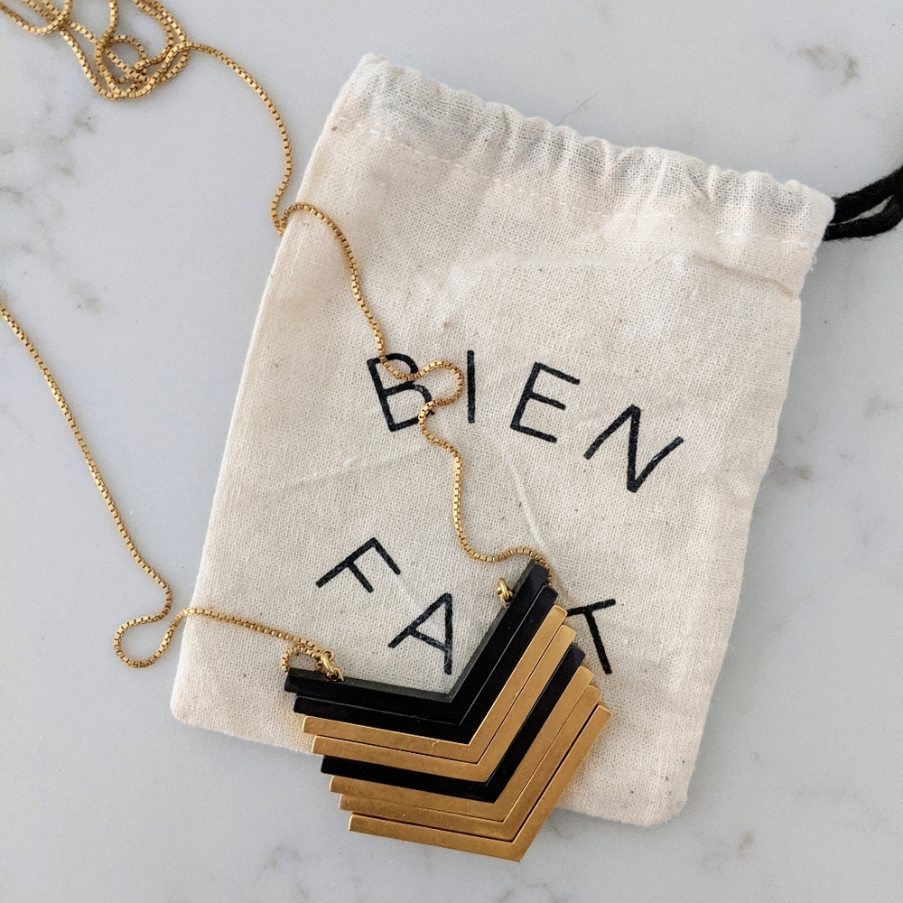 Madewell Necklace